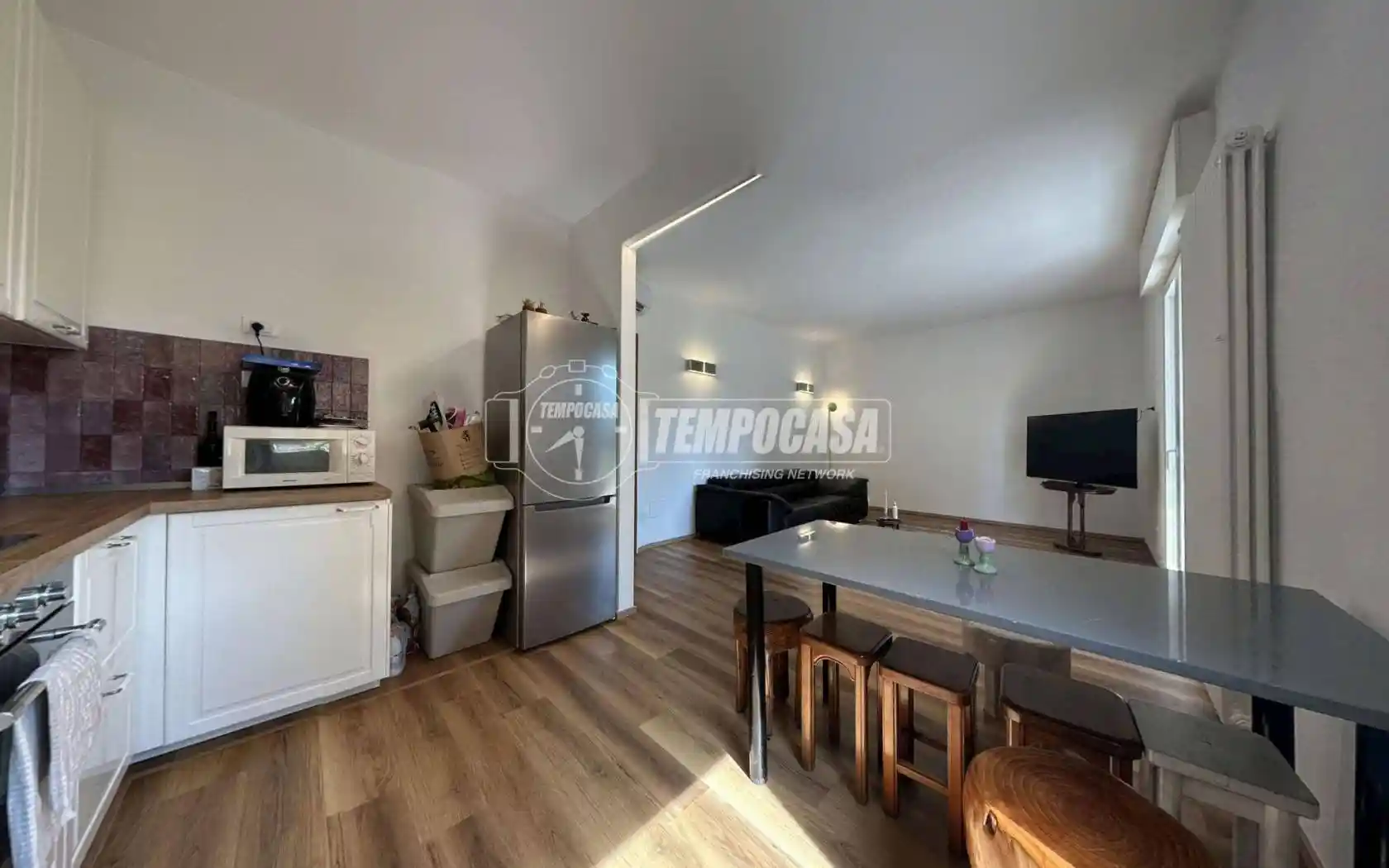 Appartamento in vendita a Padova