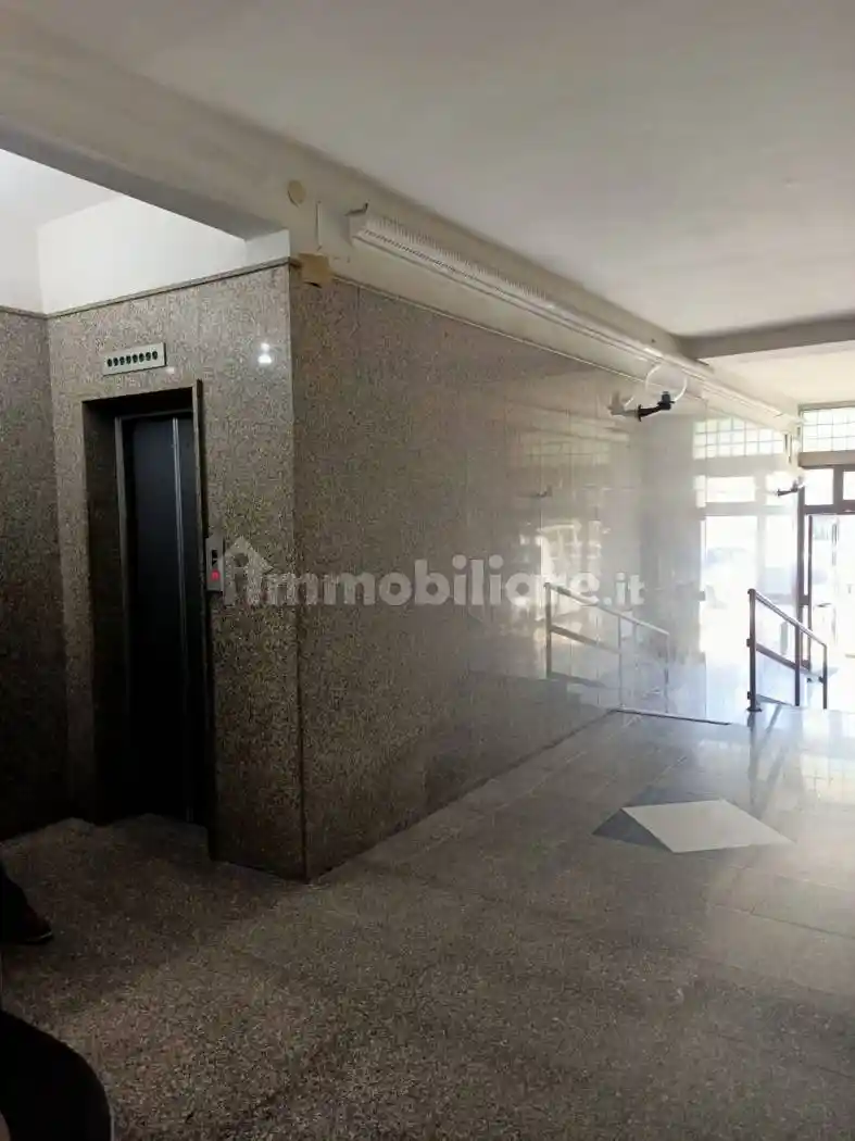 Appartamento in vendita a Taranto