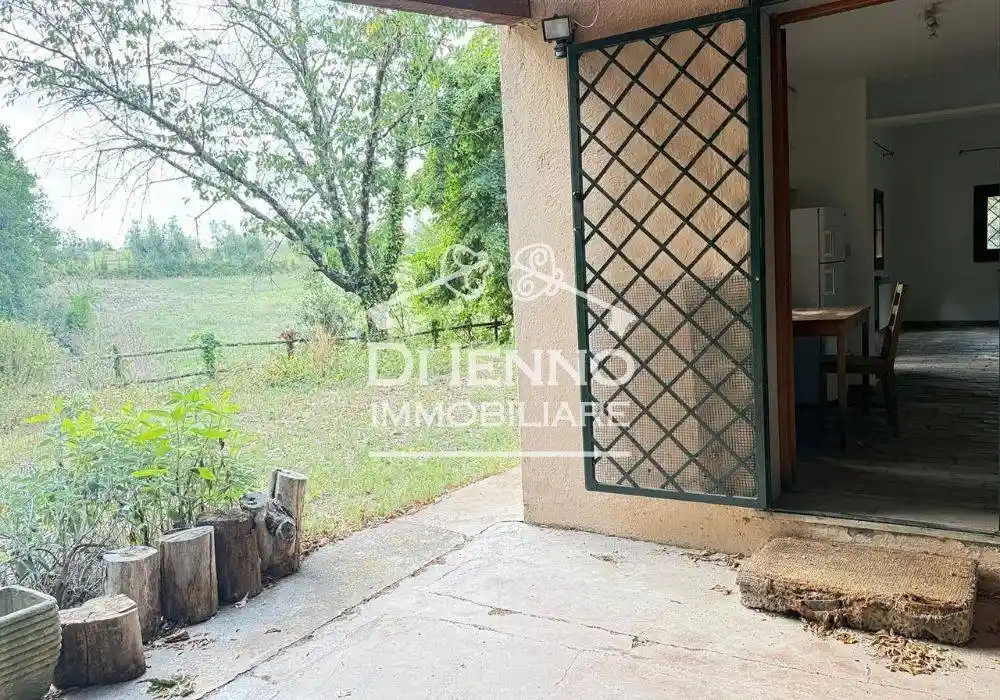 Rustico - Casale in affitto a Campagnano di Roma