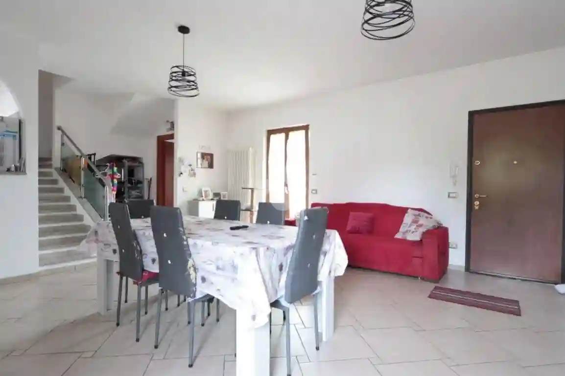 Casa indipendente - foto 4