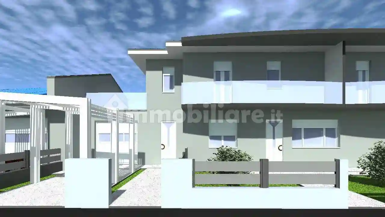 Villetta a schiera - foto 2