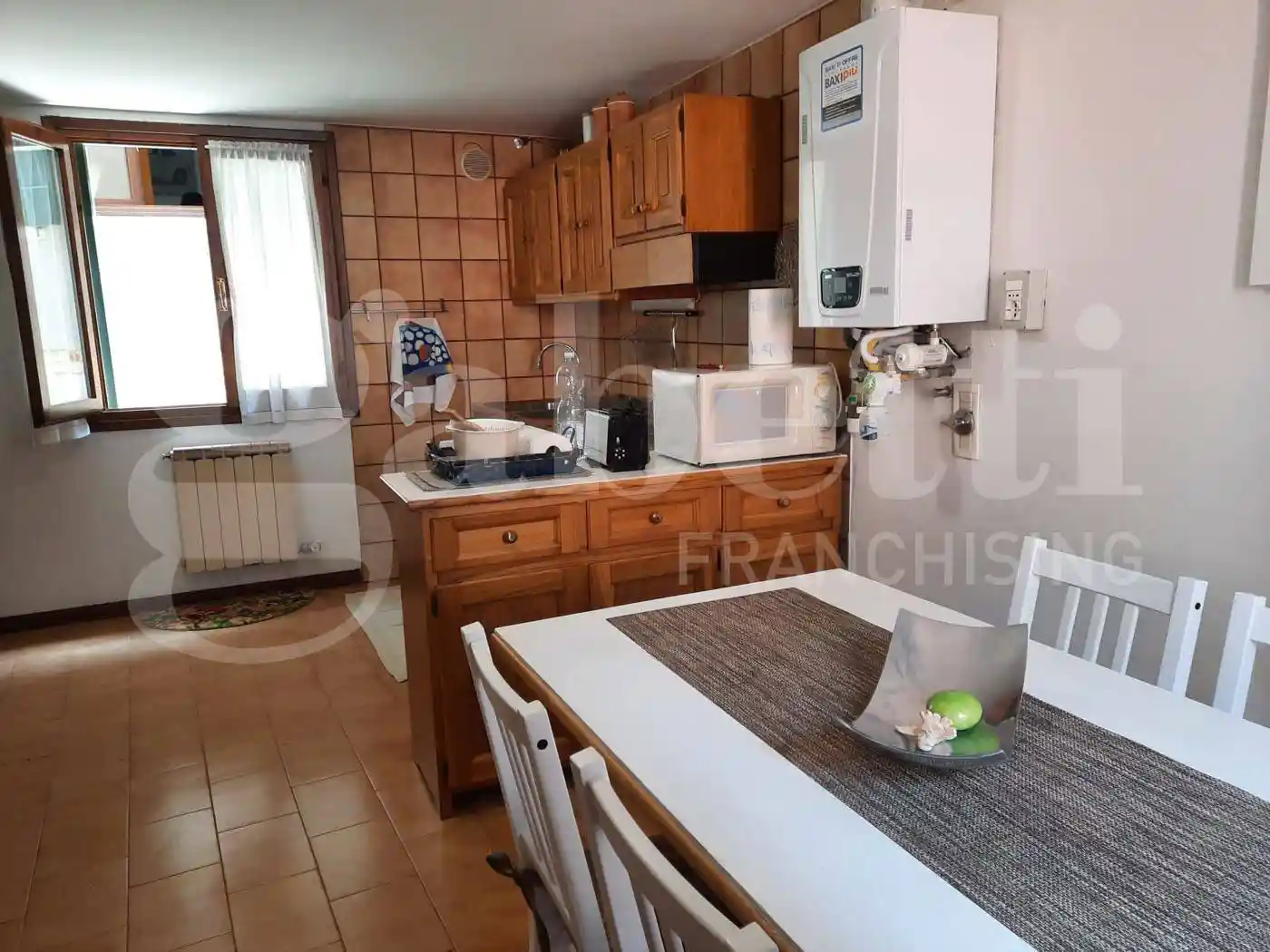 Appartamento in vendita a Venezia