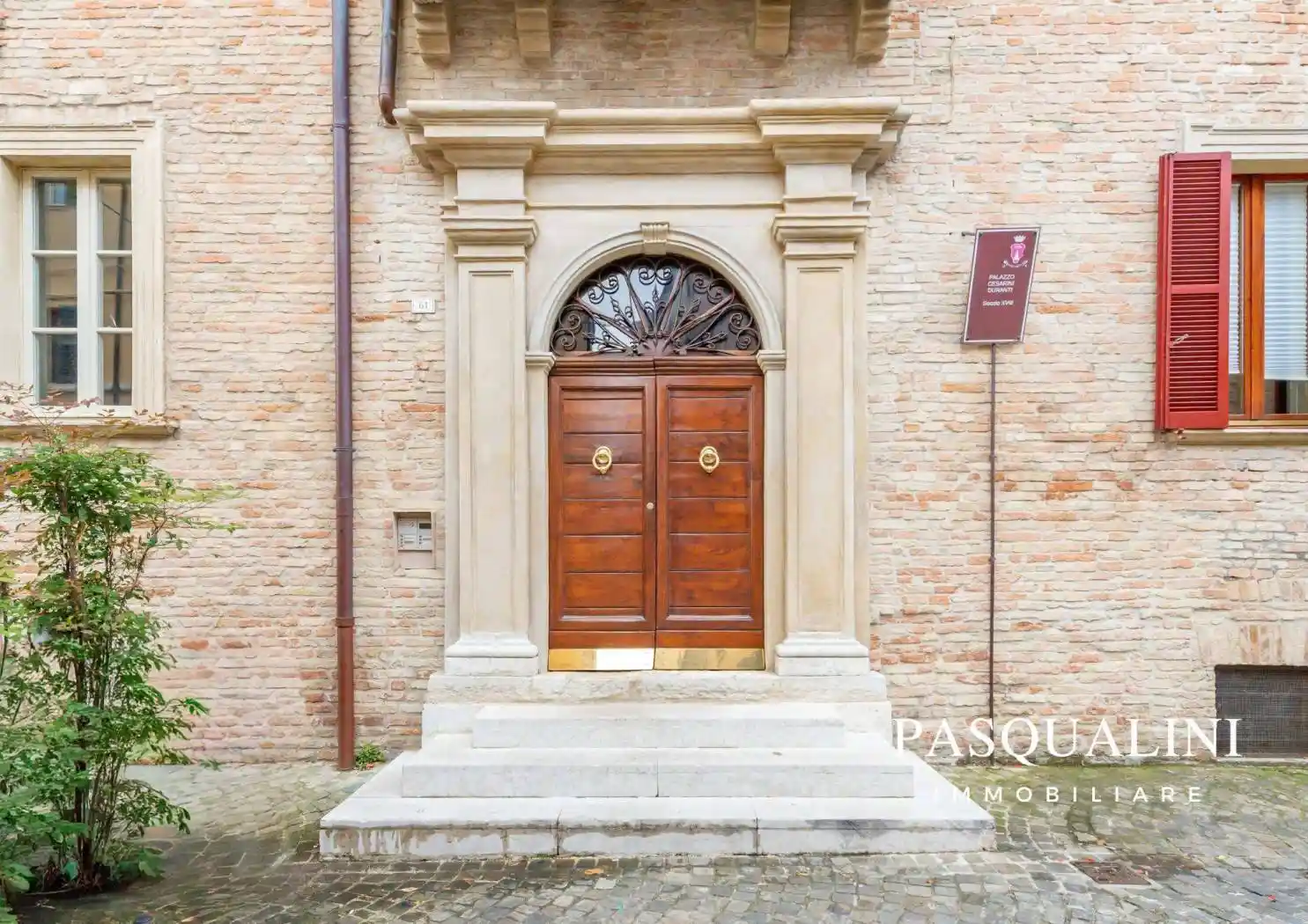 Appartamento in vendita a Corinaldo