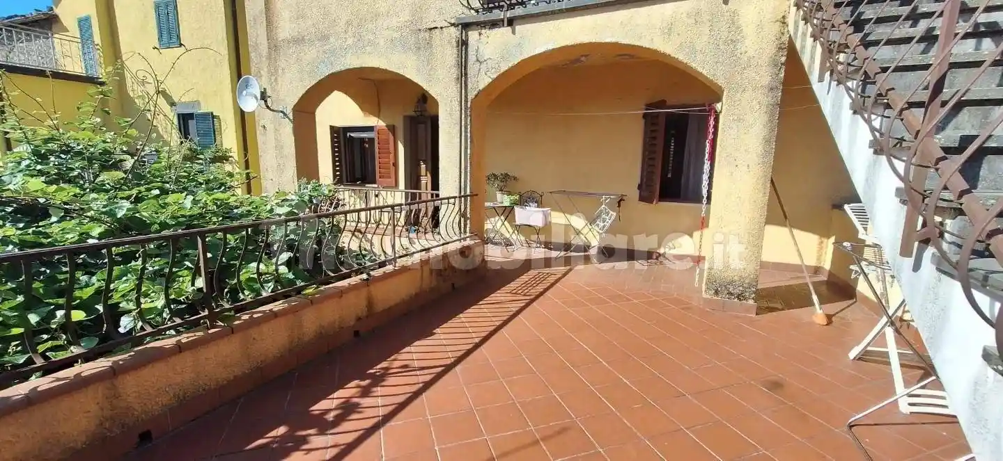 Appartamento in vendita a Bagni di Lucca