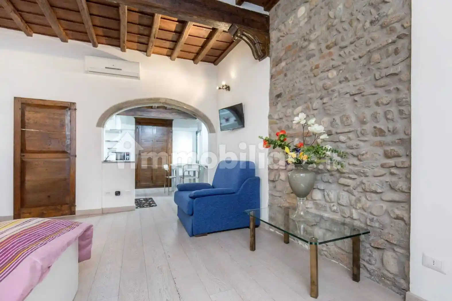 Appartamento in vendita a Firenze
