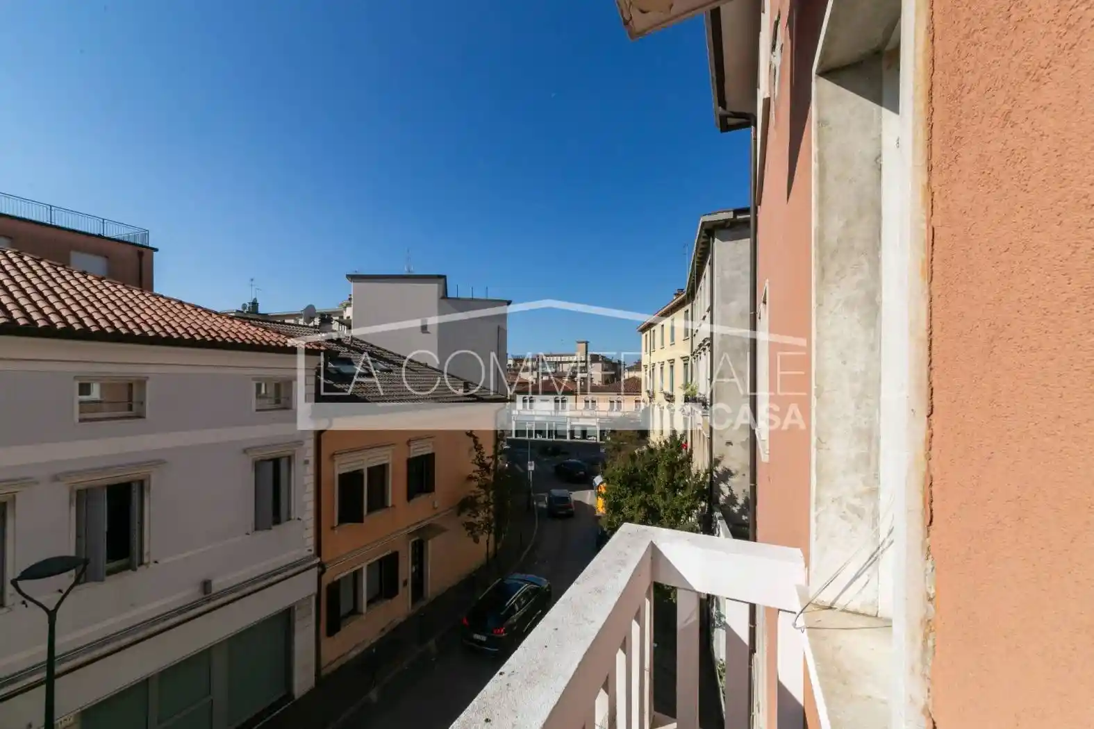 Appartamento in vendita a Venezia