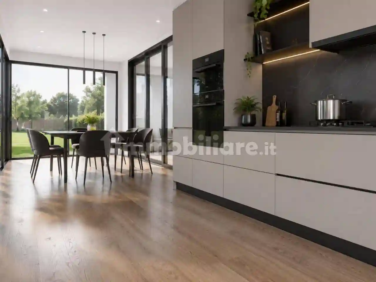 Villa - foto 4