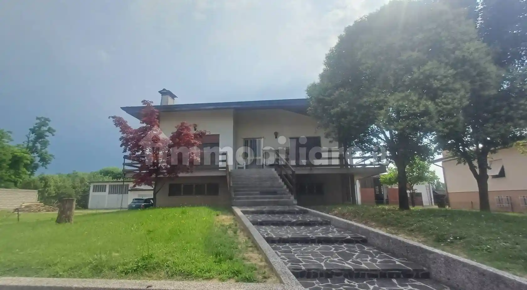 Villa in vendita a Pavia di Udine