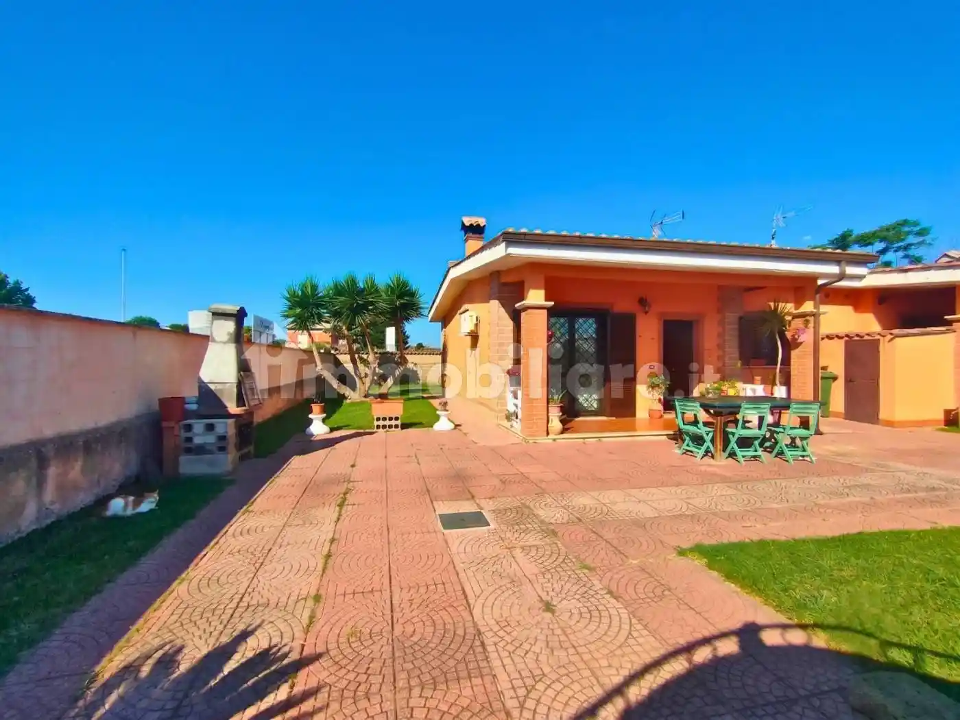 Villa in vendita a Ardea