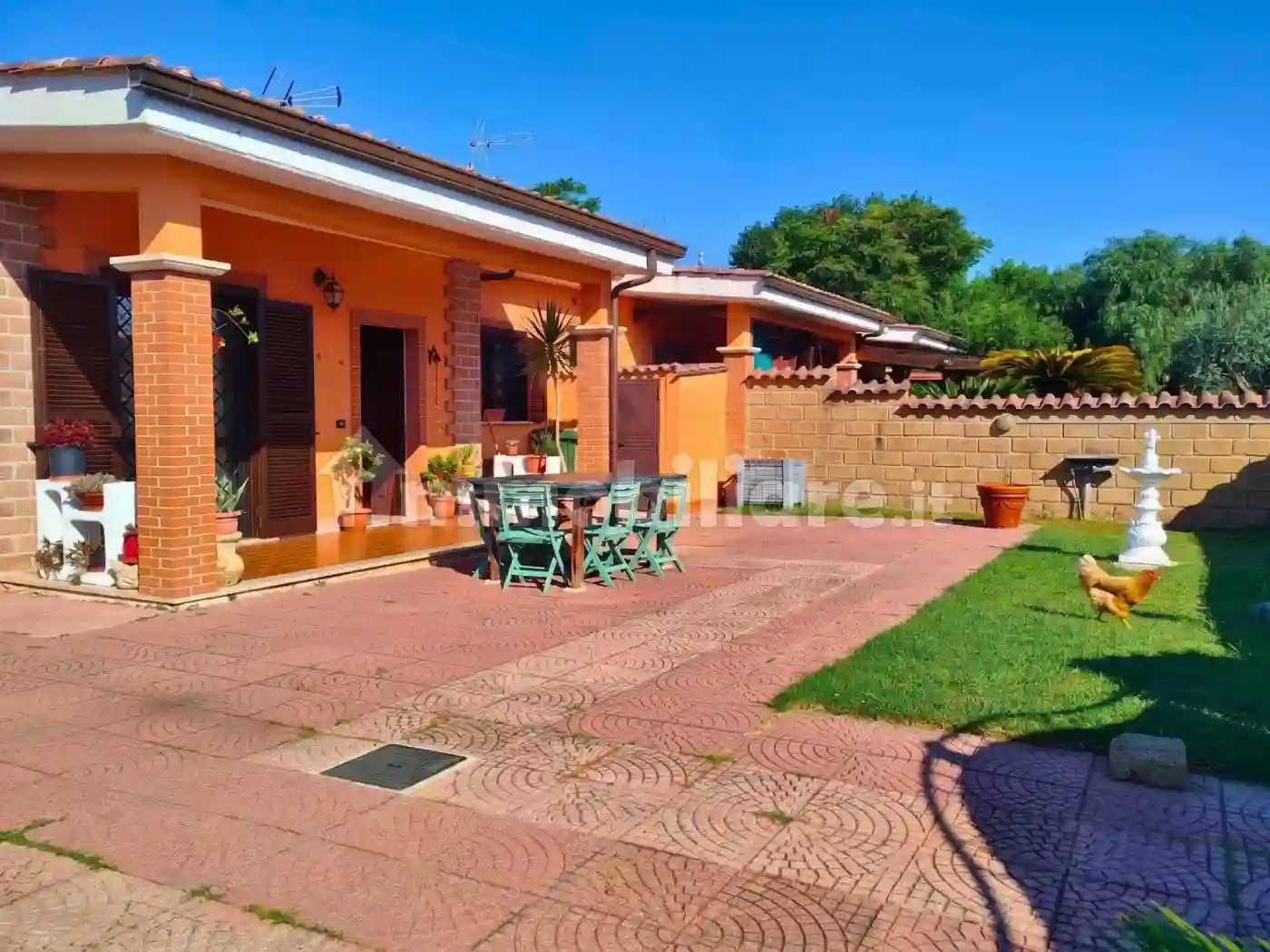 Villa - foto 3