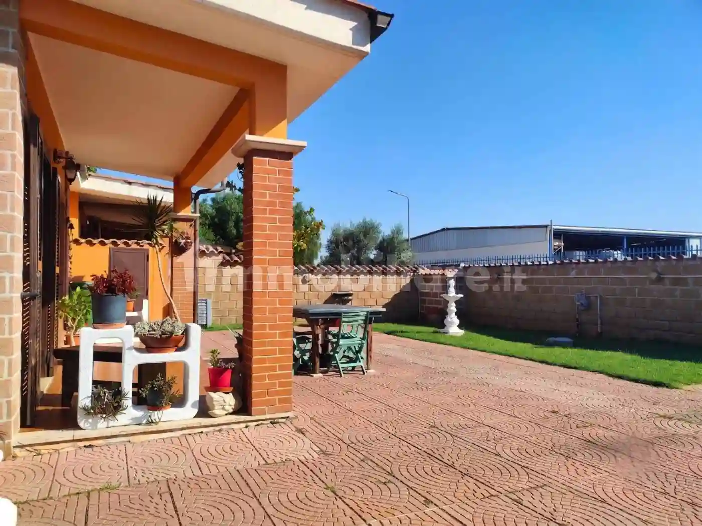 Villa - foto 5