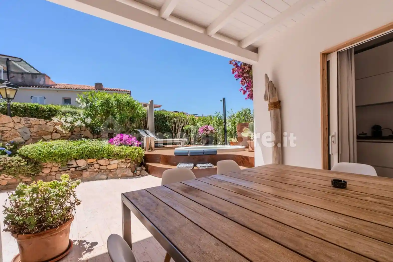 Appartamento in vendita a Olbia