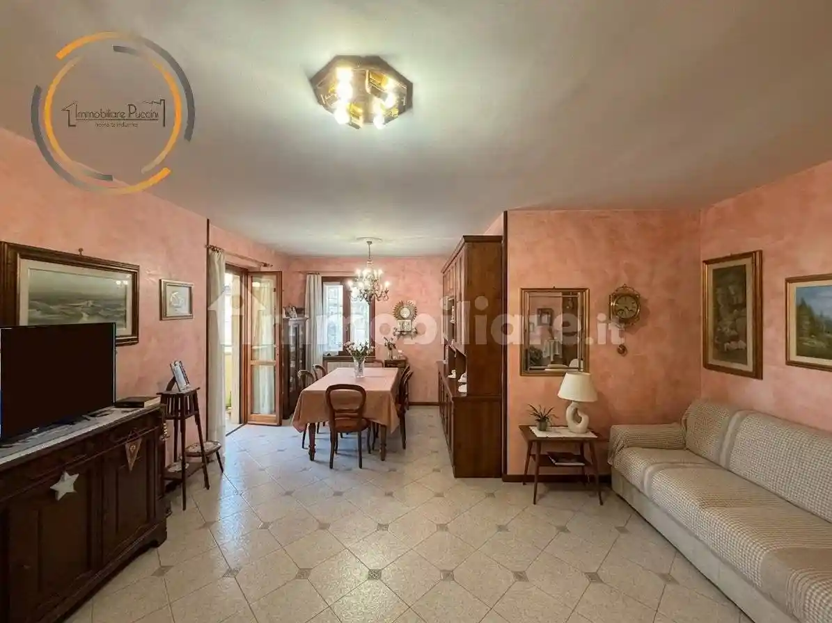 Appartamento in vendita a Prato