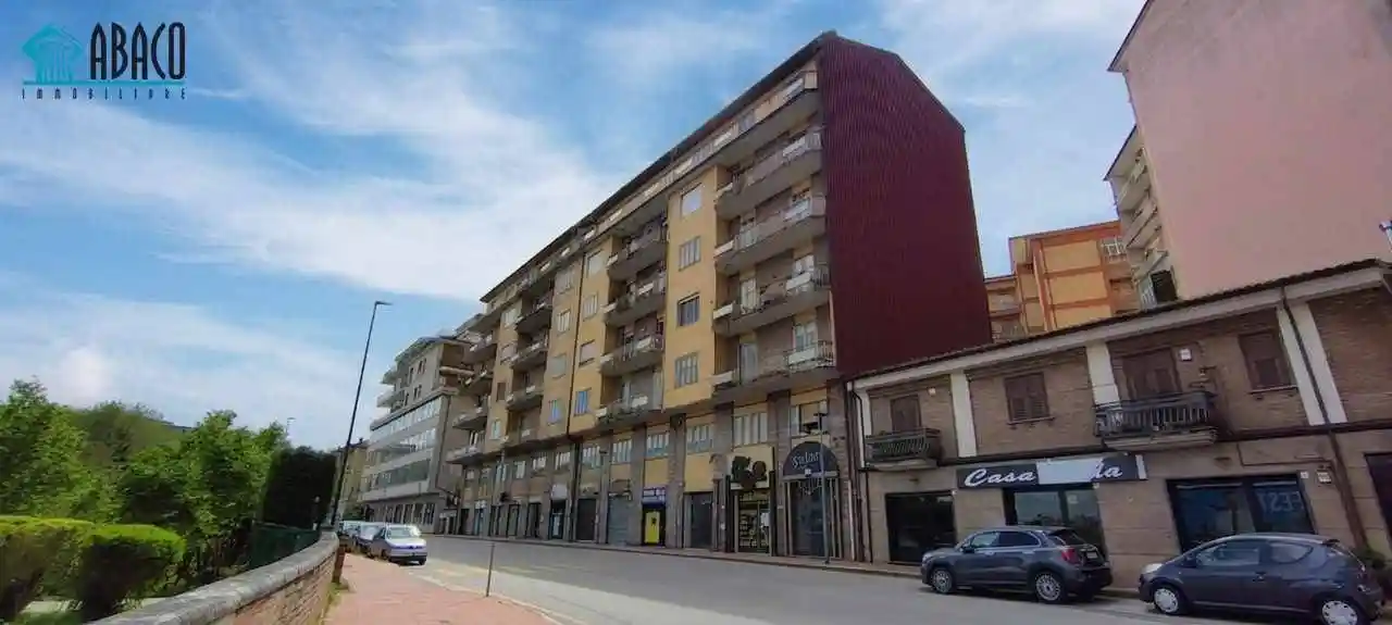 Appartamento in vendita a Avellino