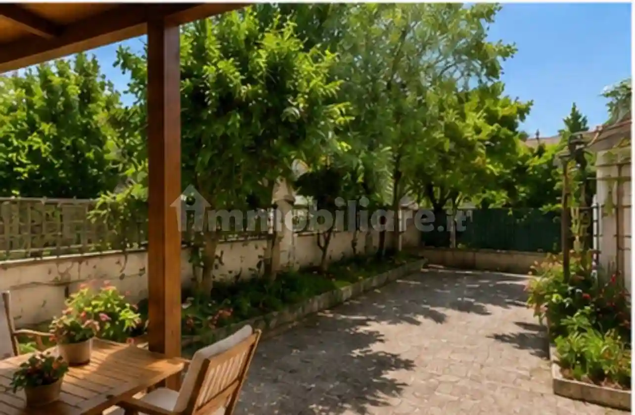 Villetta a schiera - foto 4