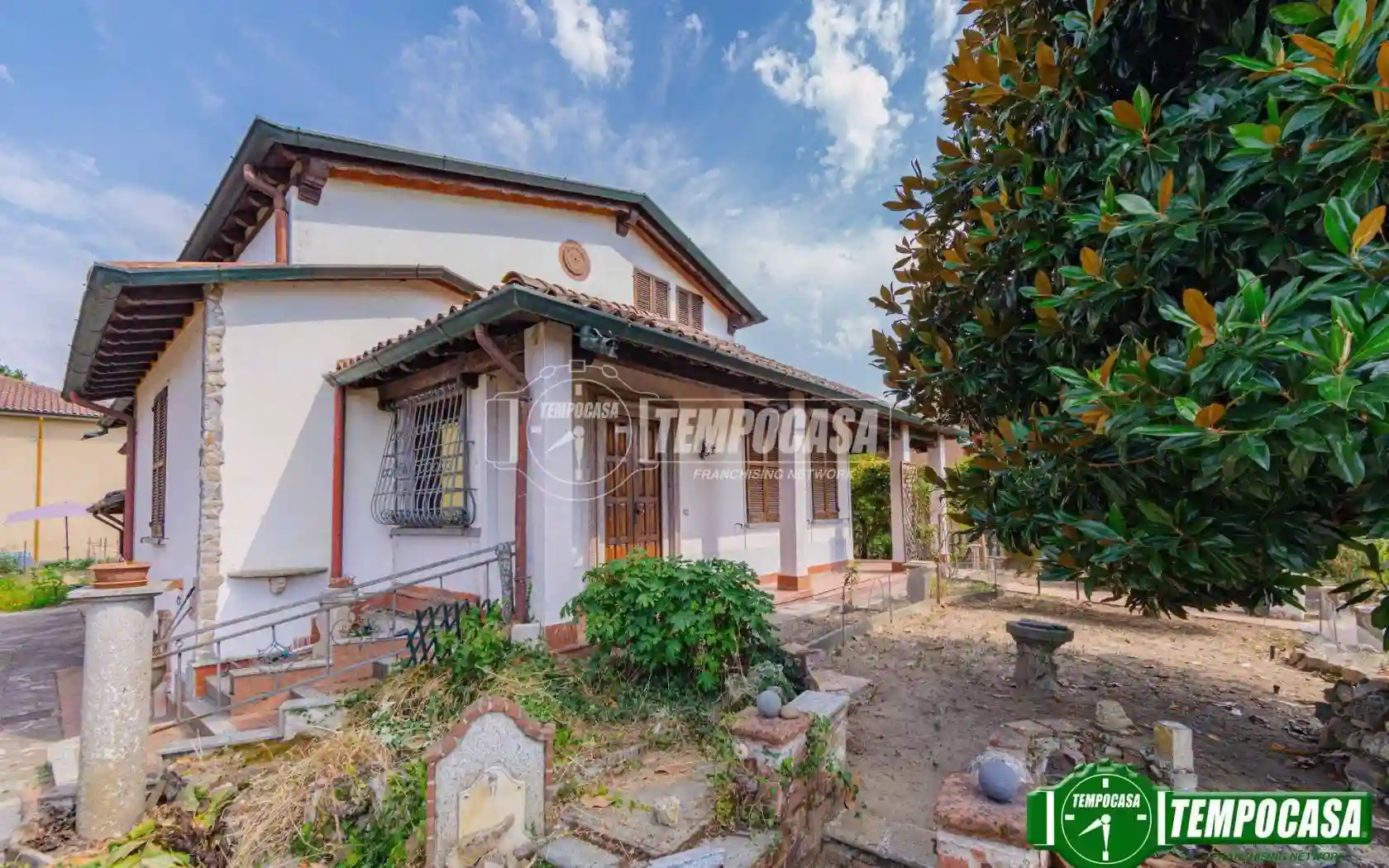 Villa - foto 3