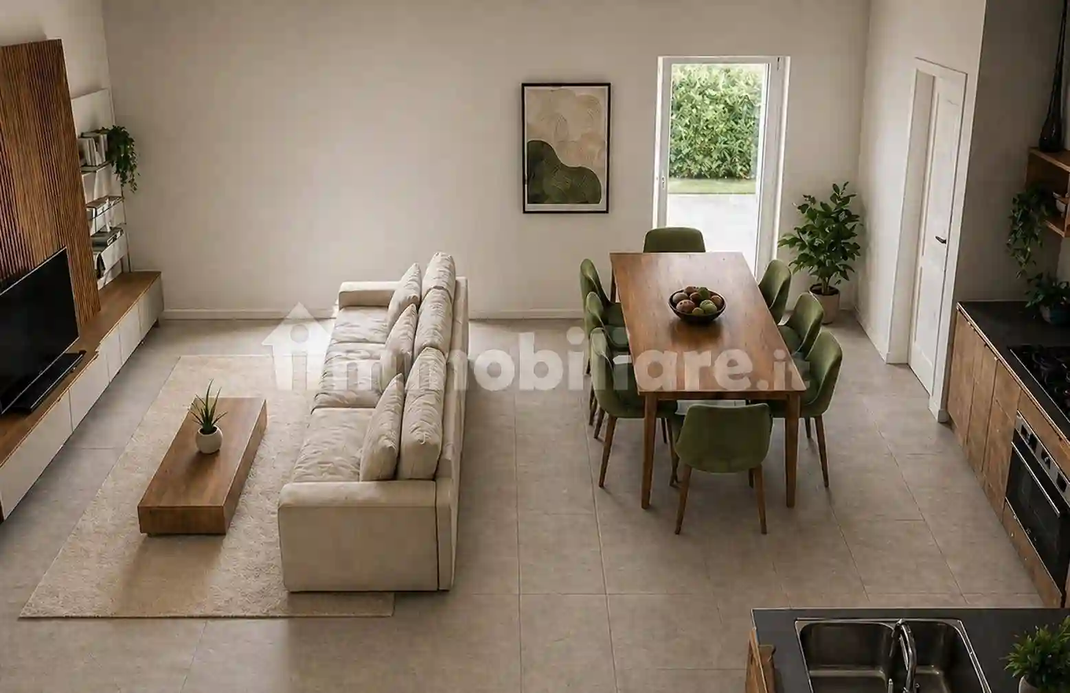 Appartamento - foto 4