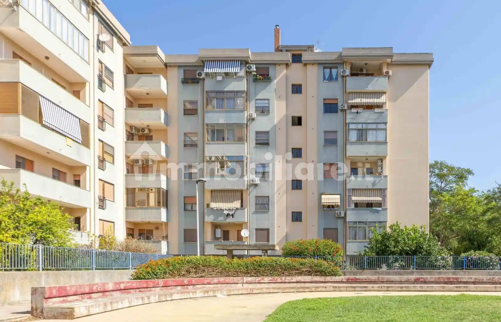 Appartamento in vendita a Cagliari