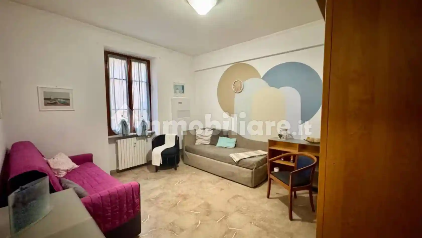 Appartamento in vendita a Loano