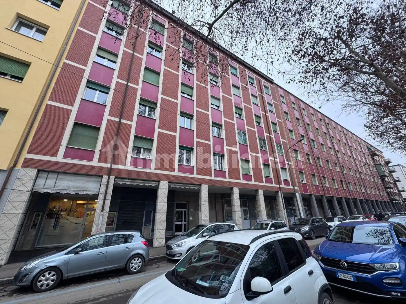 Appartamento in vendita a Bologna