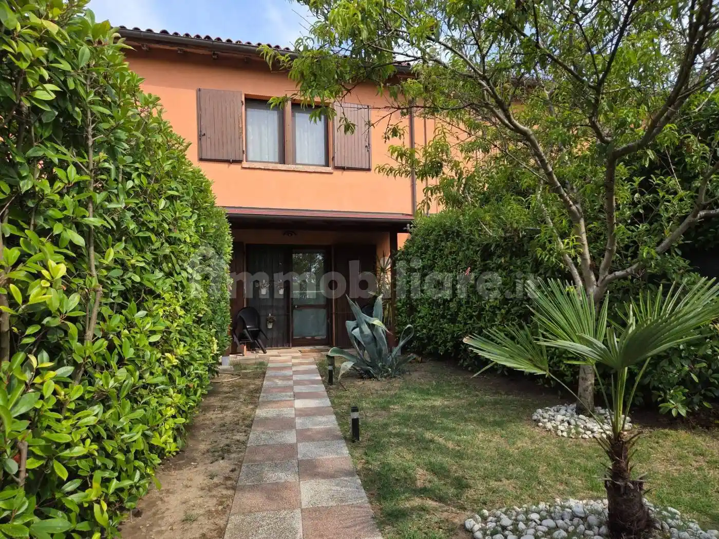 Villa in vendita a Imola