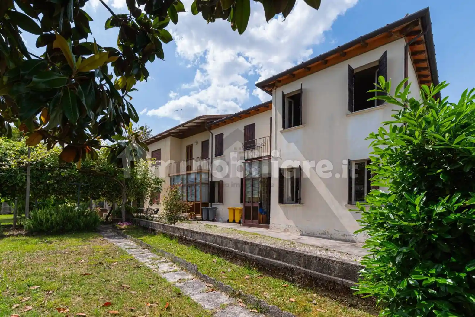 Villa in vendita a Treviso