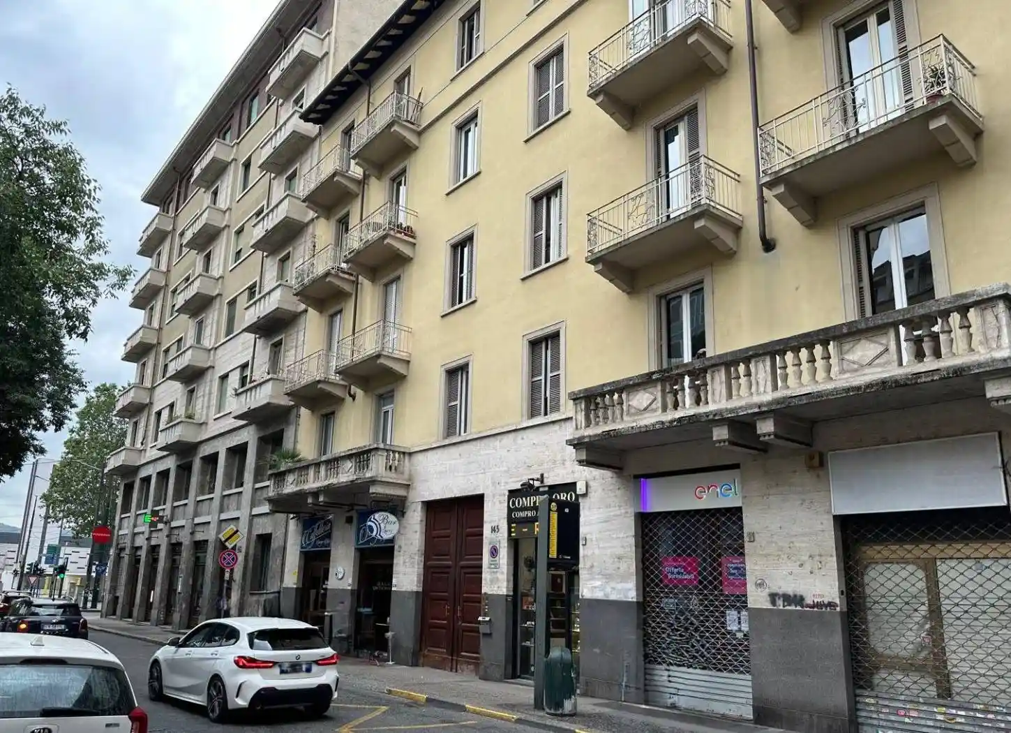 Appartamento in affitto a Torino