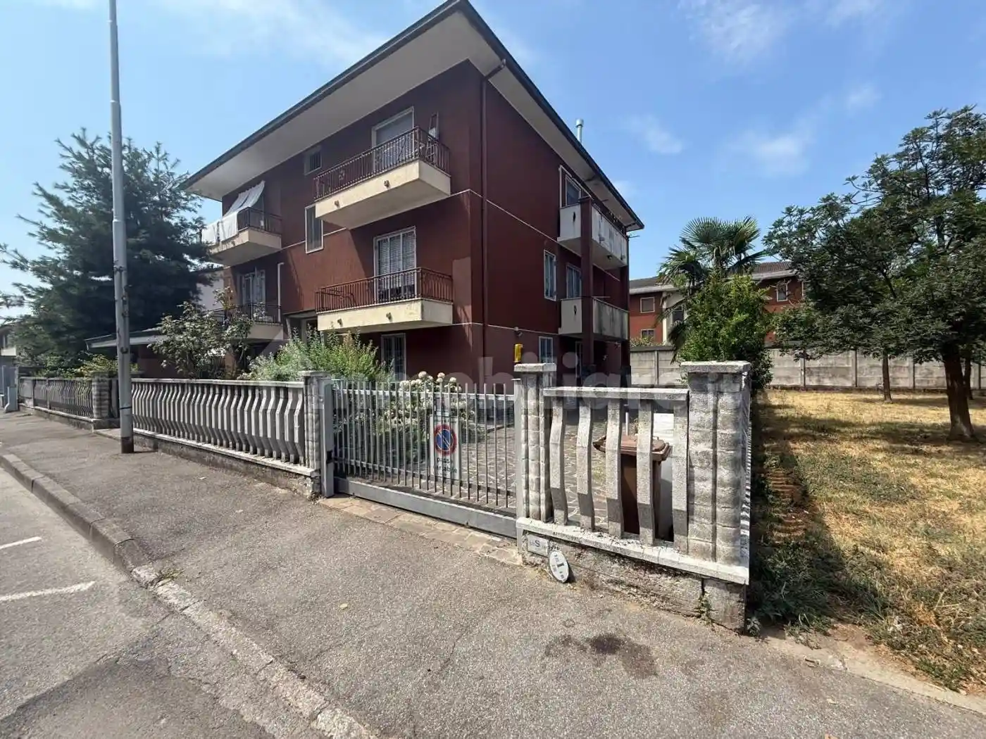 Appartamento in vendita a Paullo
