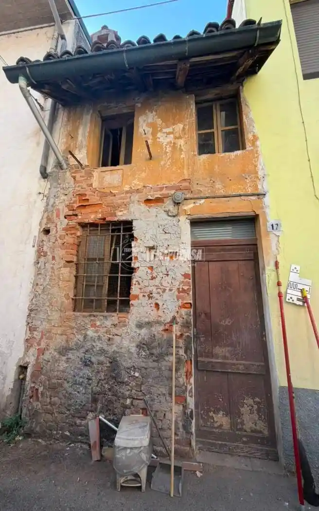 Rustico - Casale in vendita a Garlasco