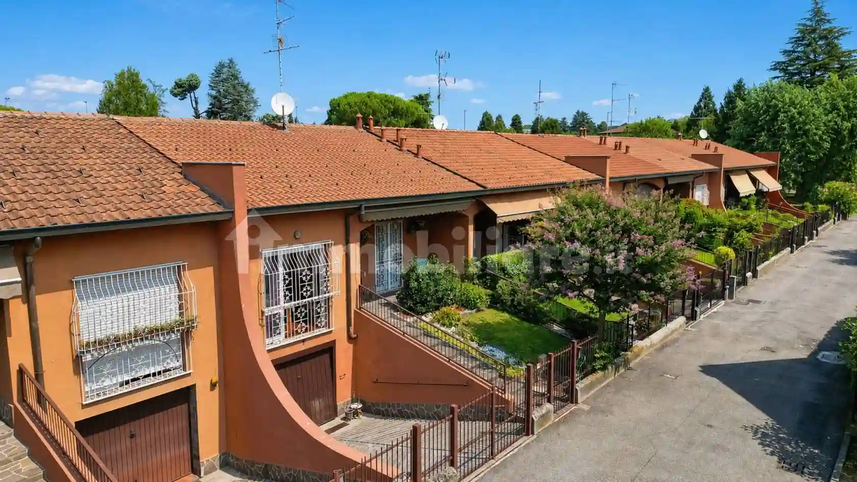 Villetta a schiera - foto 2