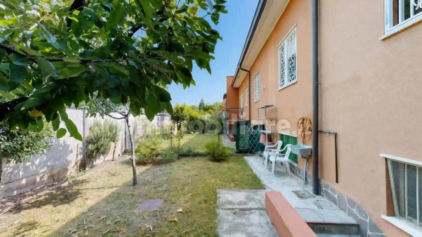 Villetta a schiera - foto 5