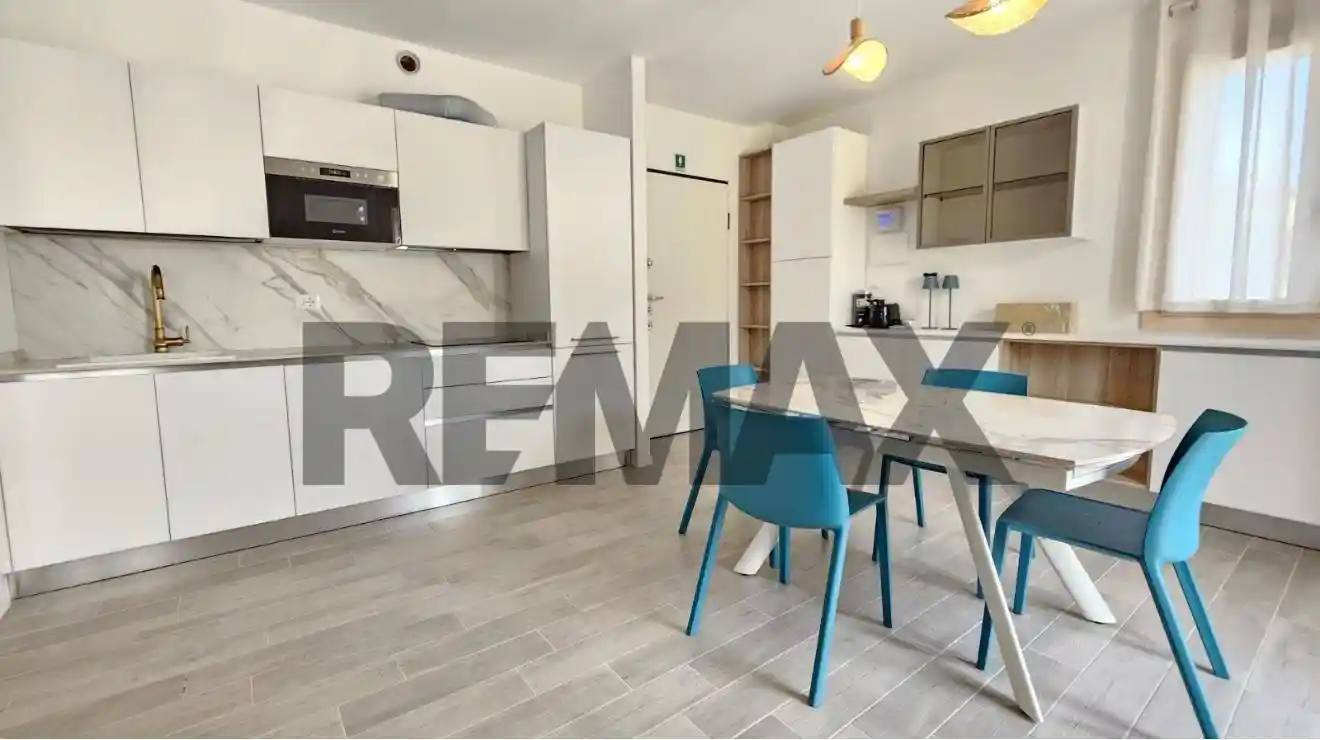 Appartamento in vendita a Padenghe sul Garda