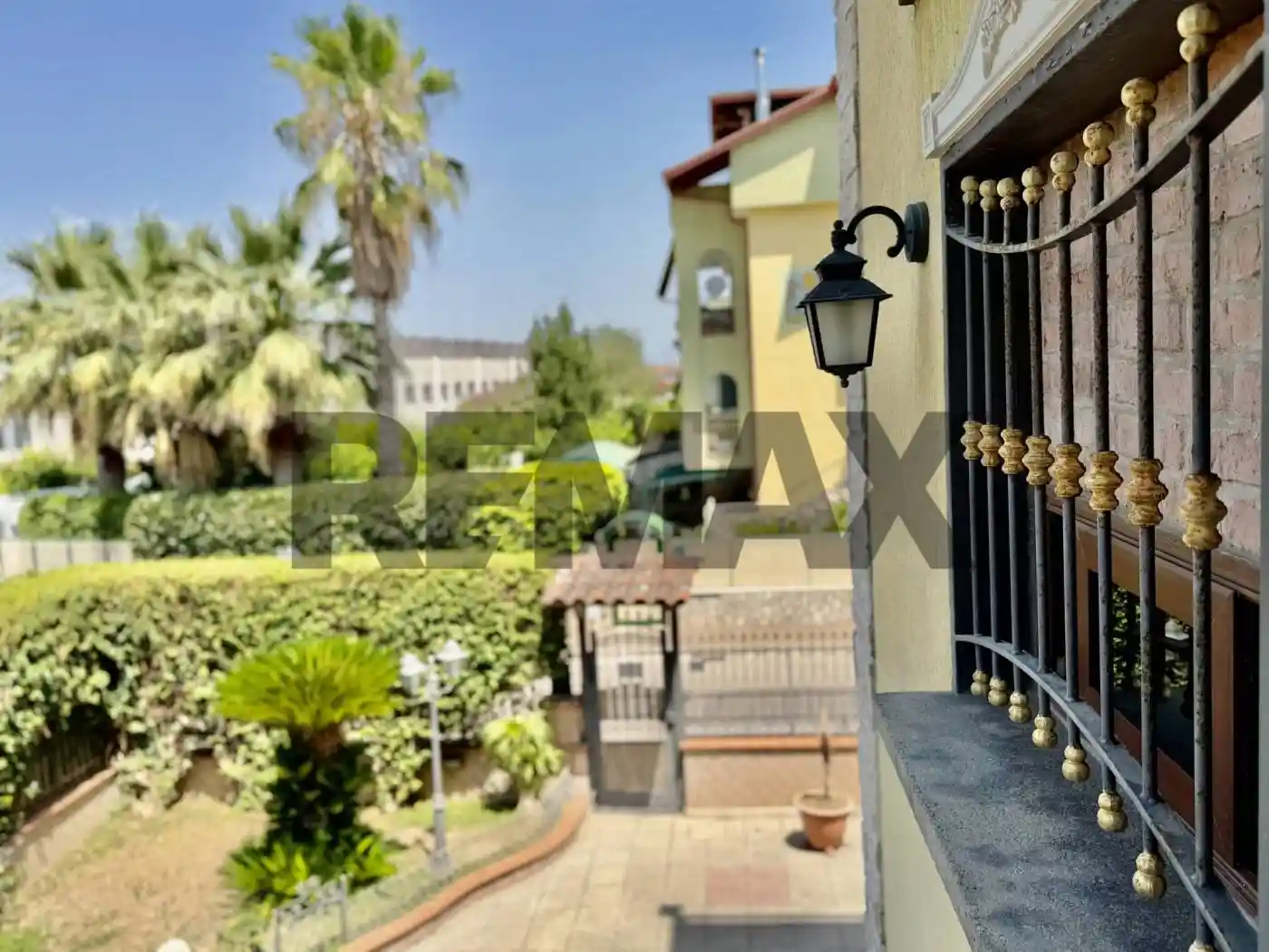 Villa in vendita a Mugnano di Napoli