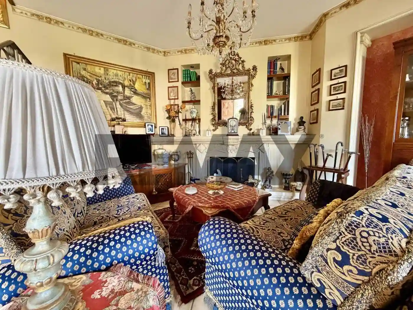 Villa - foto 5