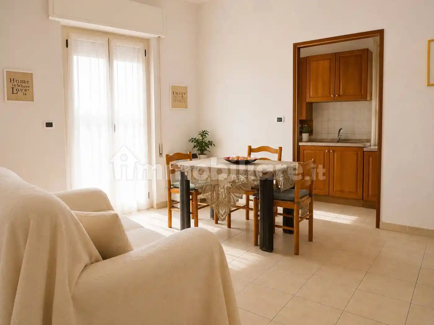 Appartamento in vendita a Terni