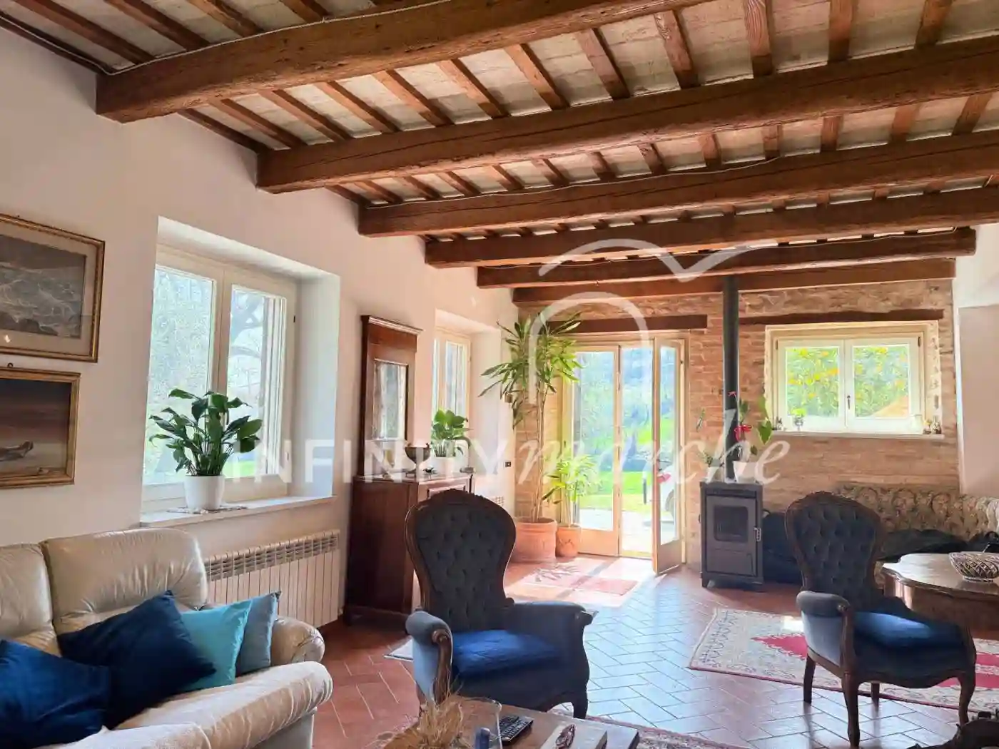 Villa - foto 4