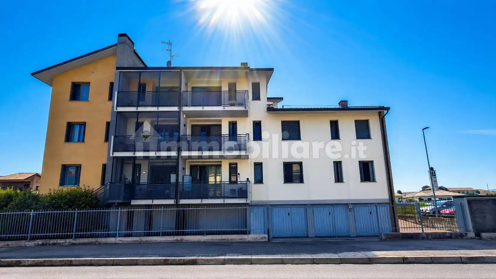 Appartamento in vendita a Vidigulfo