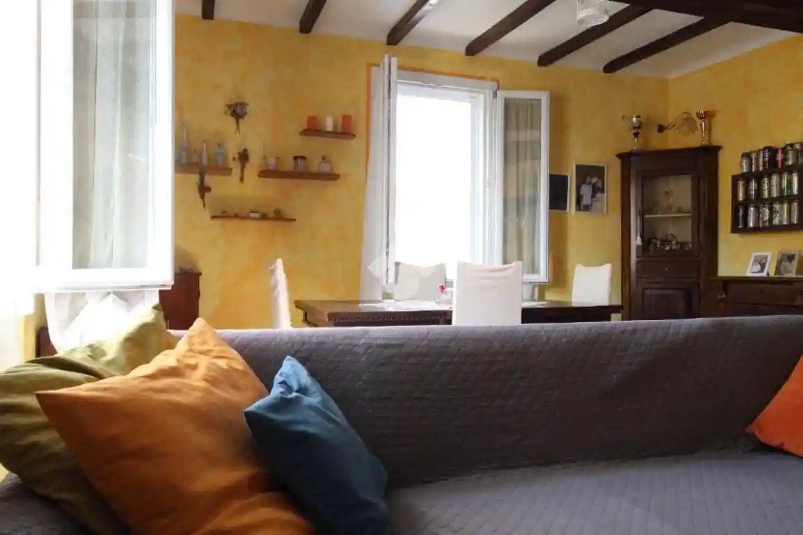 Appartamento in vendita a Casalgrande