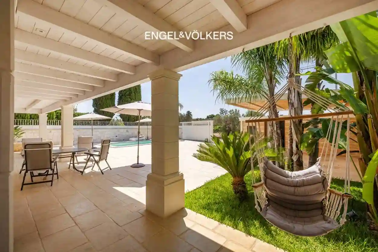 Villa - foto 4