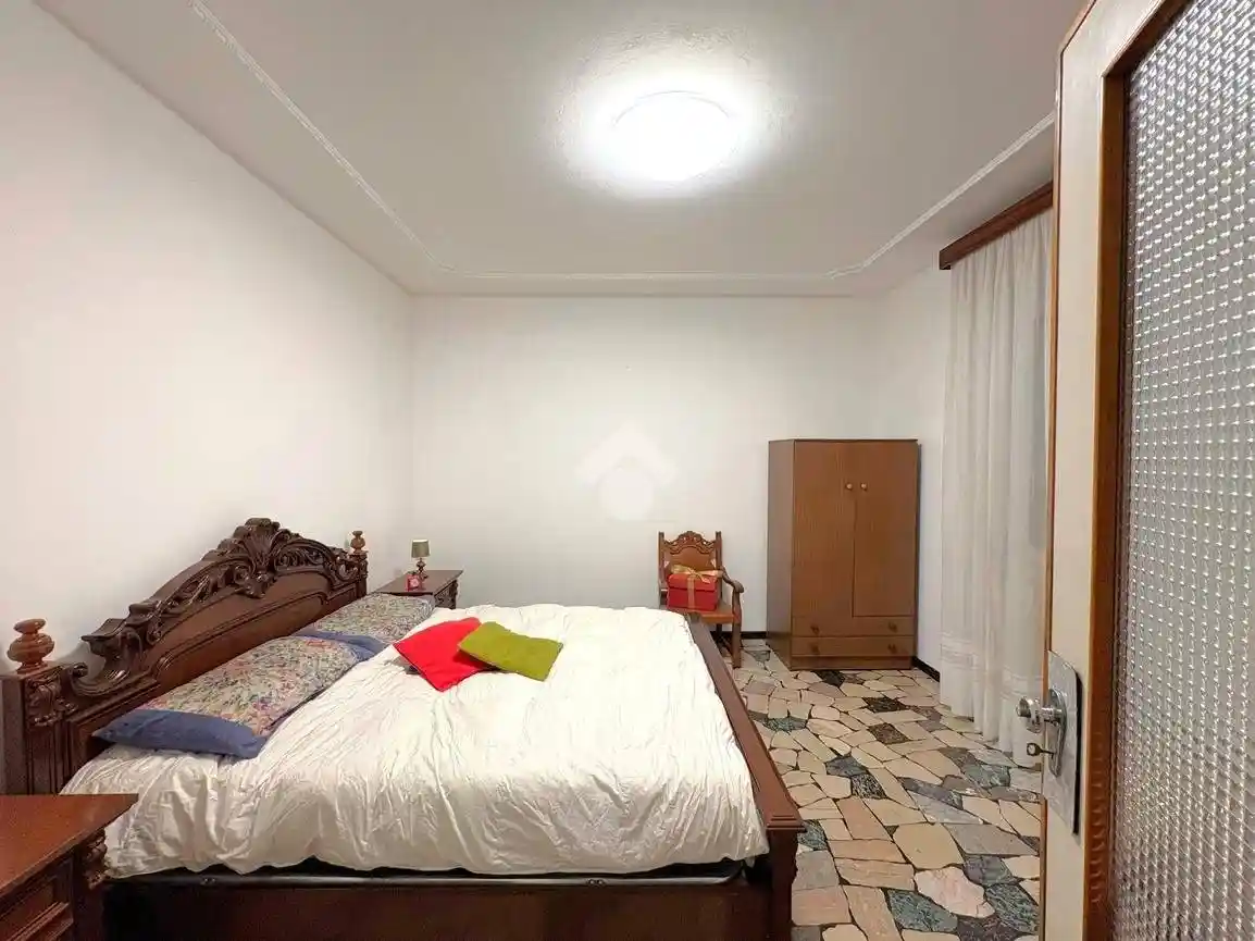 Appartamento in affitto a Montecchio Maggiore