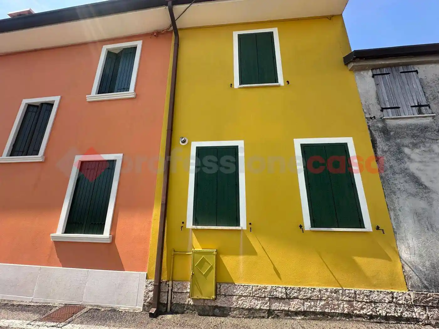 Villetta a schiera in vendita a Legnago