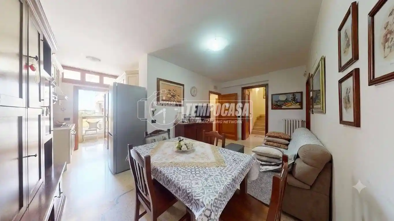 Appartamento in vendita a Lizzanello