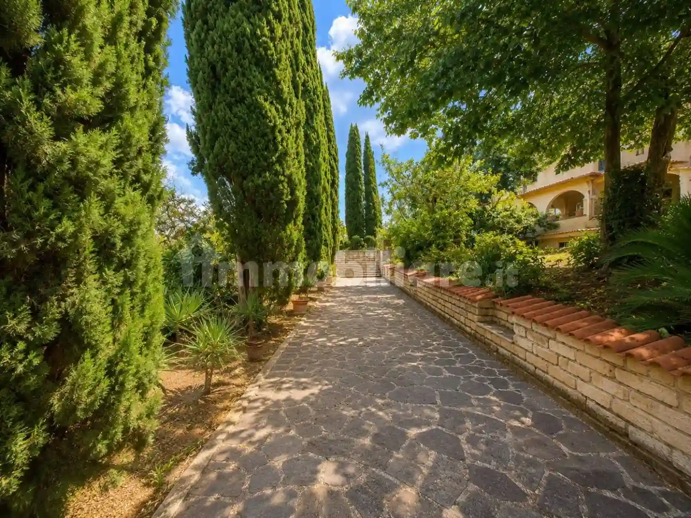 Villa - foto 5