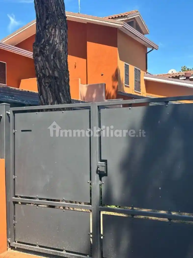 Villetta a schiera in vendita a Comacchio
