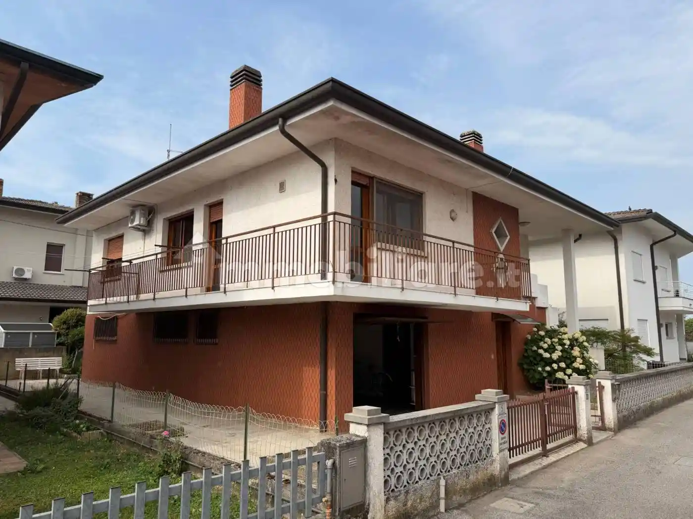 Villa in vendita a Marano Lagunare