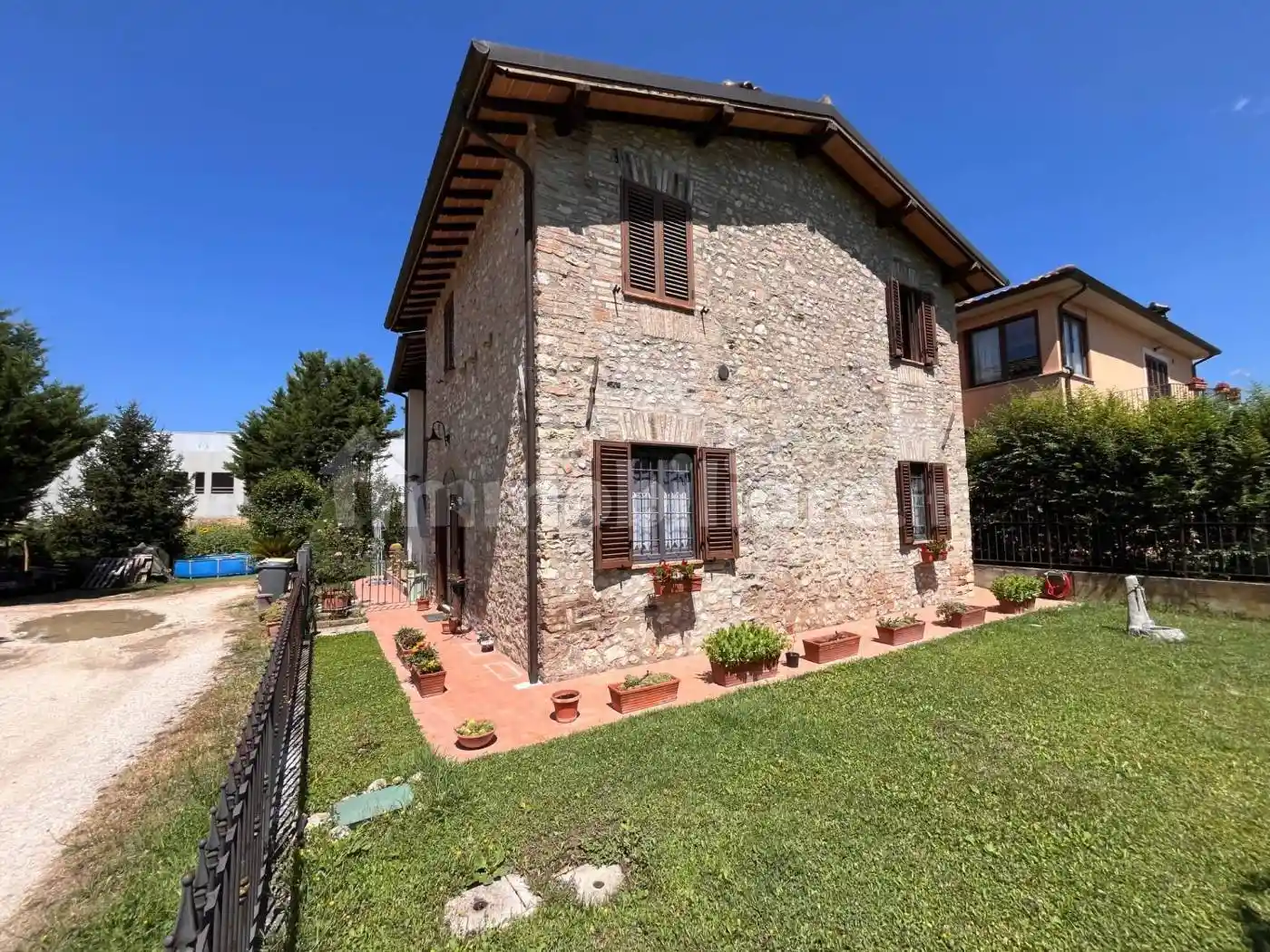 Appartamento in vendita a Spoleto