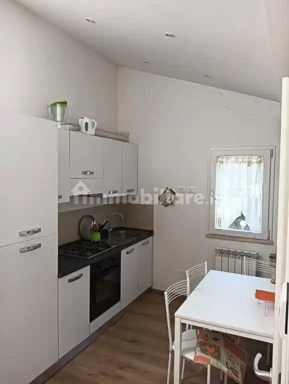 Appartamento in affitto a Perugia