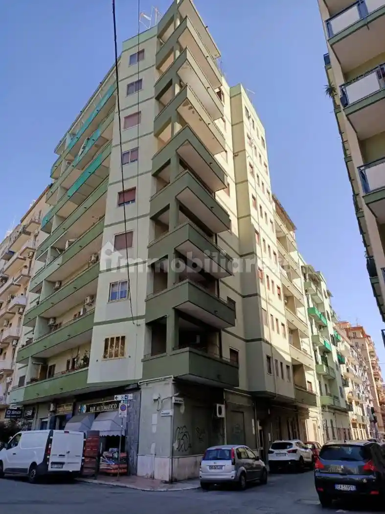 Appartamento in vendita a Taranto