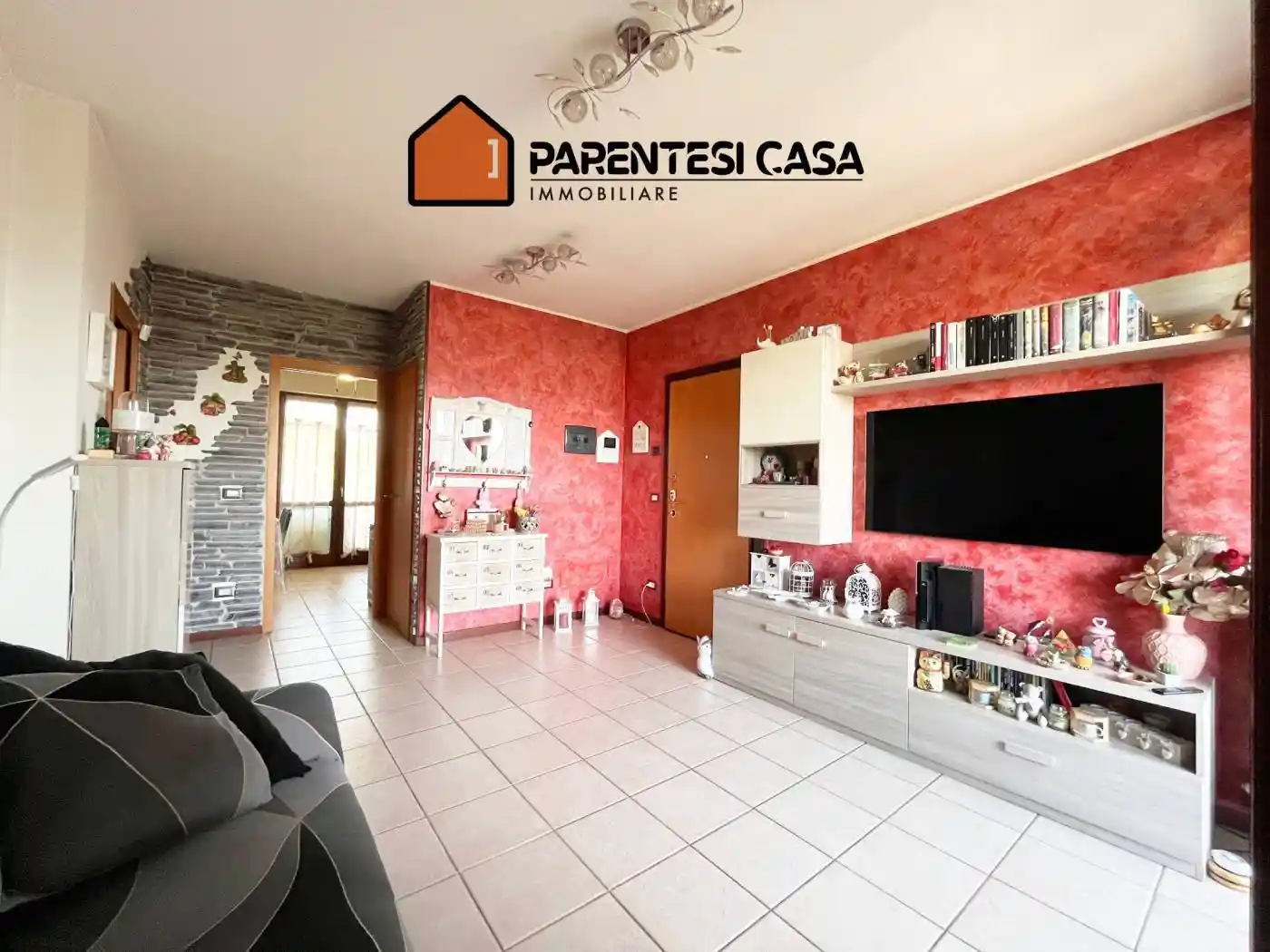Appartamento in vendita a Firenze