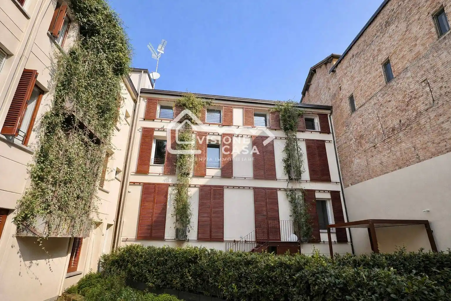 Appartamento in vendita a Reggio Emilia